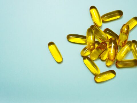 fish oil