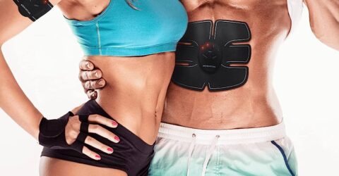 Tactical Abs Stimulators